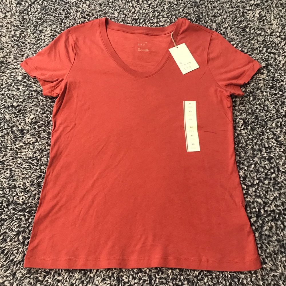 3 for 15$ Sale! NWT A New Day Top